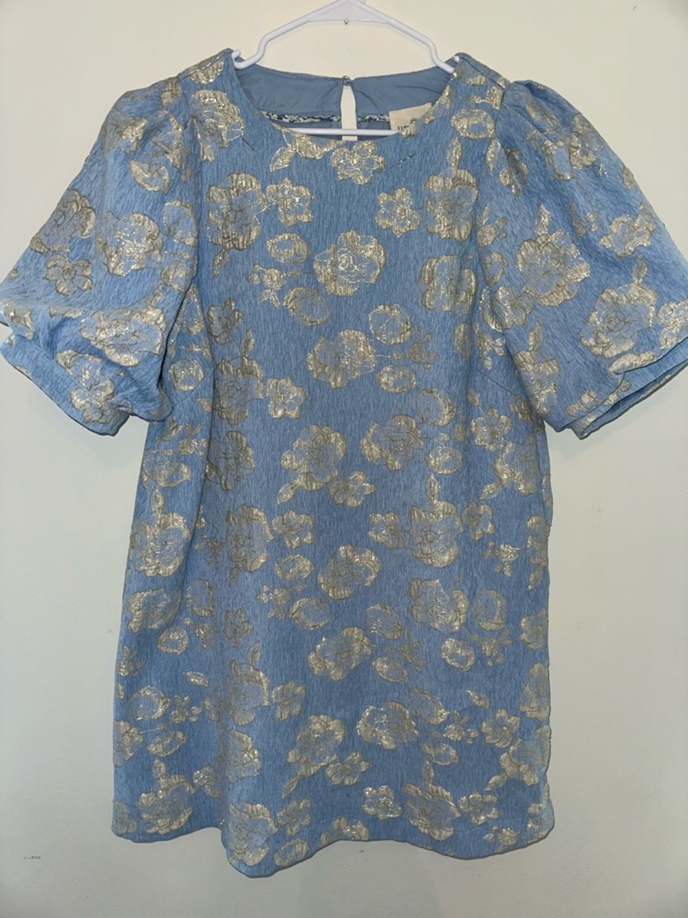 Umgee Dress